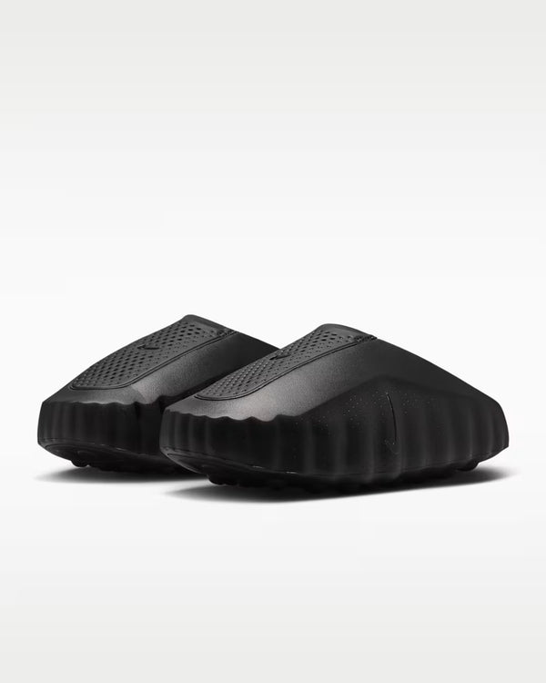 Mind 001 Slide Black Chrome