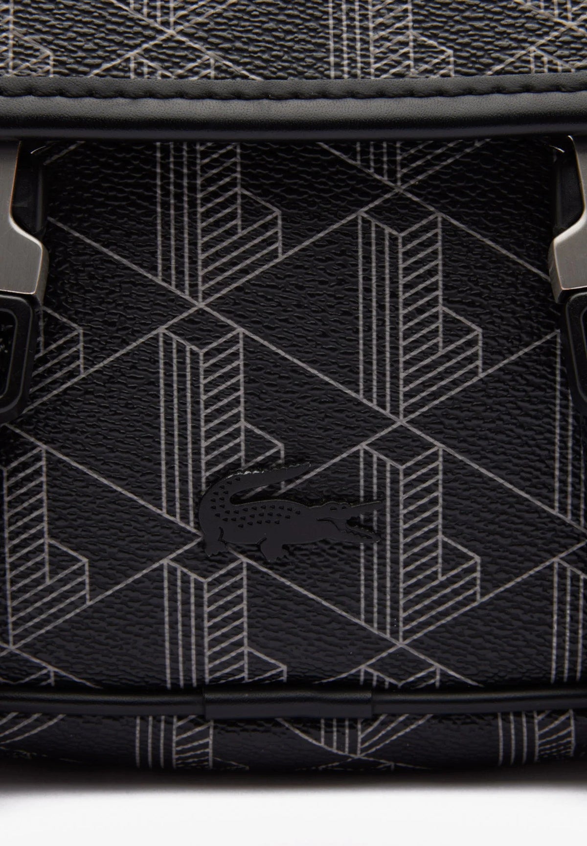 The Blend Crossbody — Black